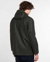 Barbour Waxed Cotton Smock