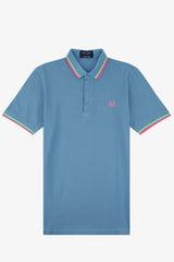Fred Perry Made in Japan Polo Shirt