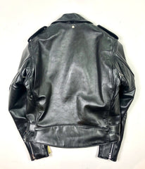 Schott 618HH Horsehide Perfecto Leather Jacket